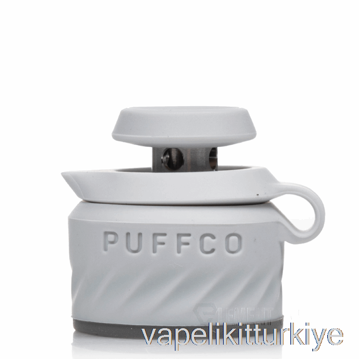 Vape Türkiye Pufcopeak Pro Joystick Kapağı Inci